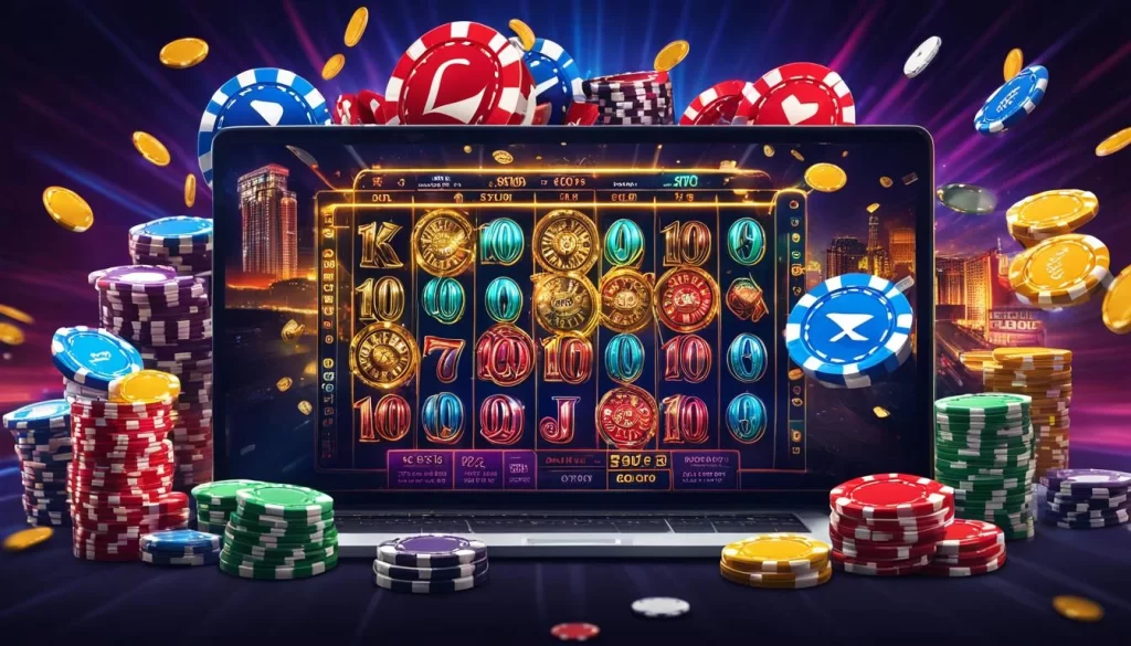 Tin tức nổ hũ f789