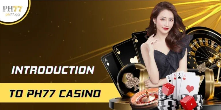 Trải nghiệm sòng bài trực tuyến đỉnh cao f789