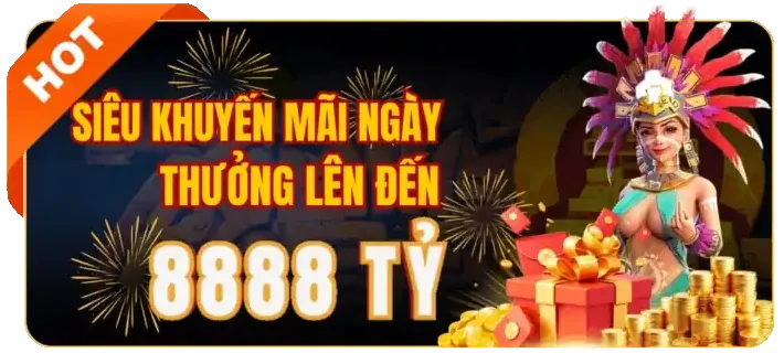 Thưởng nạp lại f789 hàng tuần