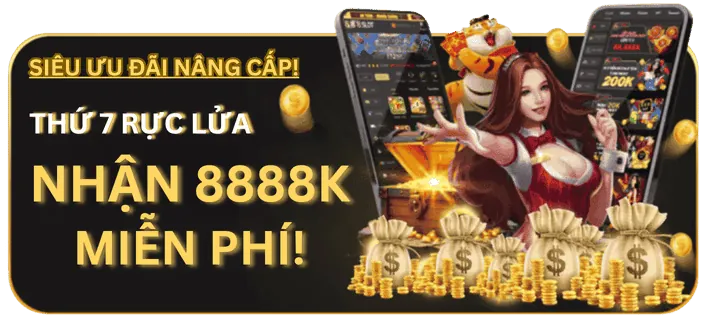 Quà tri ân f789 cho khách hàng thân thiết