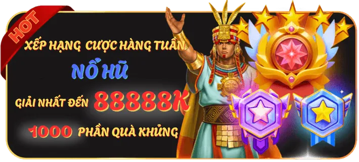 Các khuyến mãi mới nhất từ f789