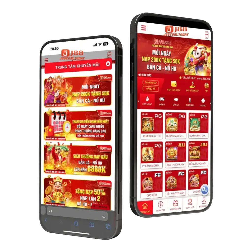 Ứng dụng di động f789 tiện lợi