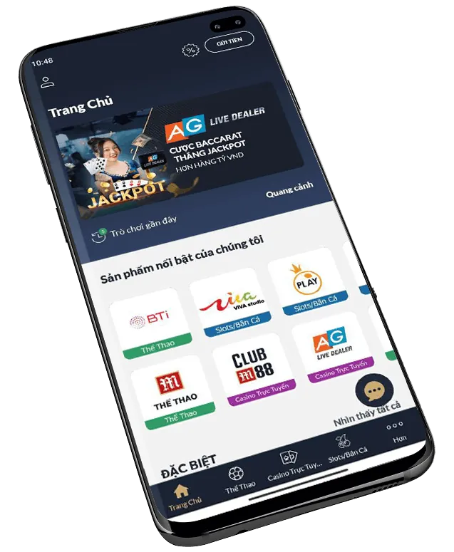 Cá cược trực tiếp f789