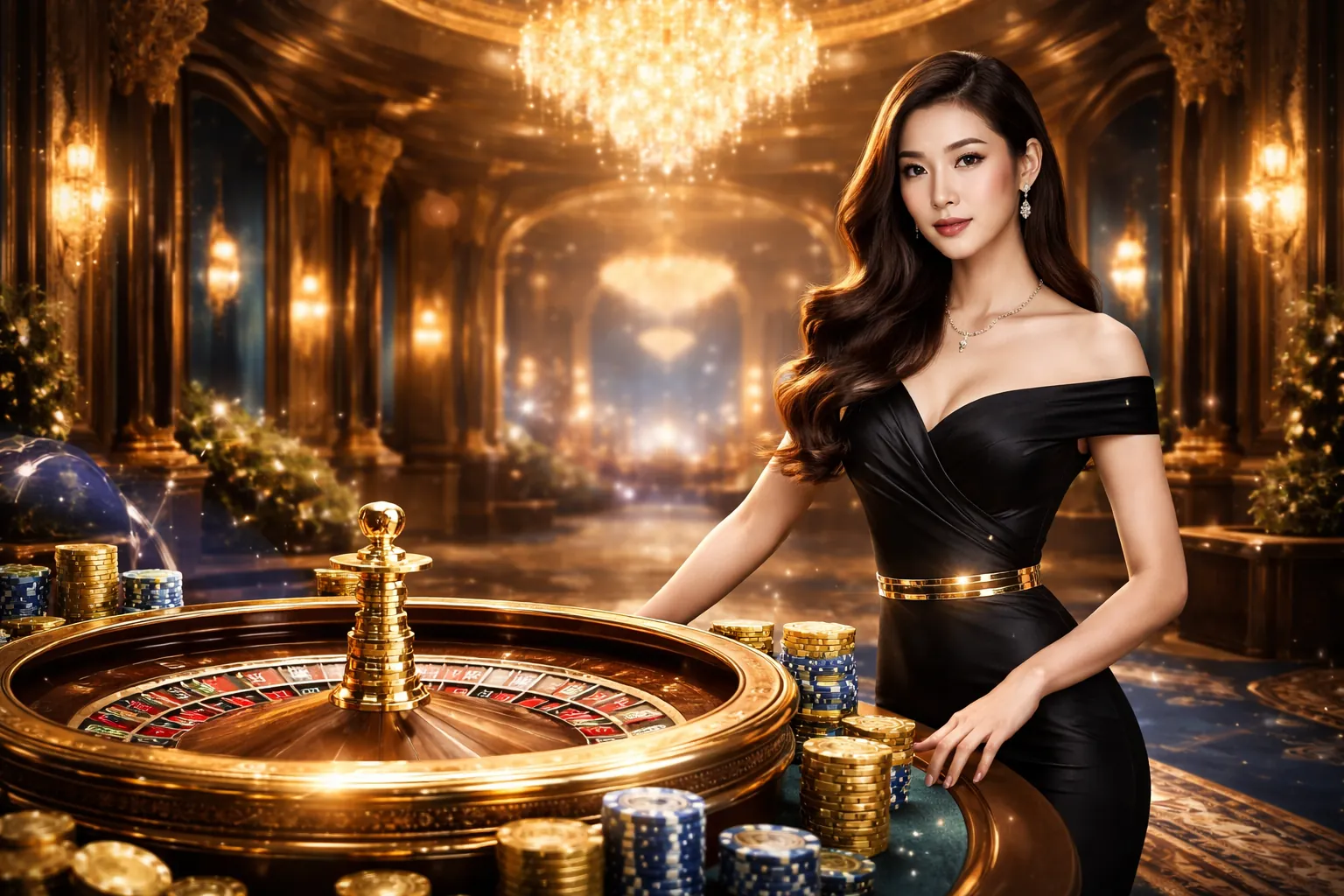 Dễ Dàng Nhận Thưởng