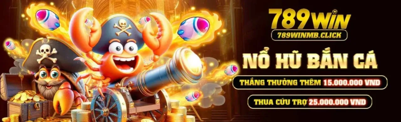Cơ chế Jackpot lũy tiến tại f789