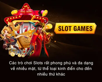 Trò chơi Bắn Cá f789